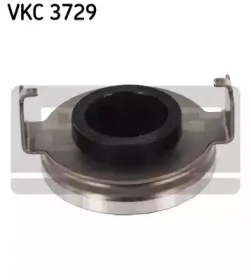VKC 3729 SKF Выжимной подшипник